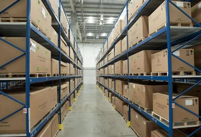 厦门到富民县货物仓储