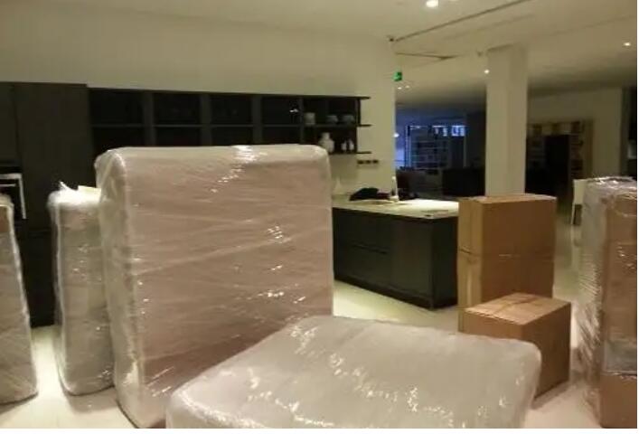 厦门到富民县长途搬家