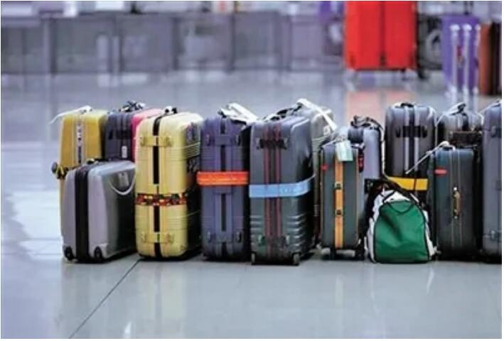 厦门到富民县行李托运